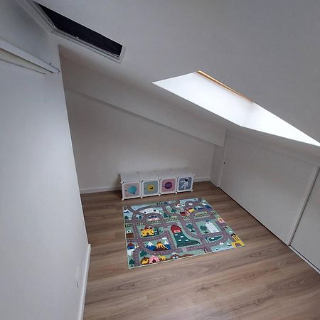 Pedra Do Ouro Yoga Retreat Apartment Патайас Екстериор снимка