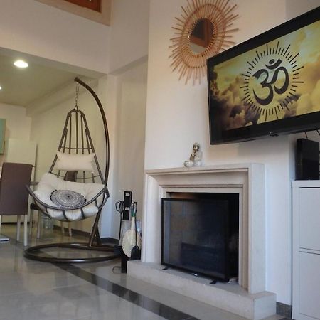 Pedra Do Ouro Yoga Retreat Apartment Патайас Екстериор снимка