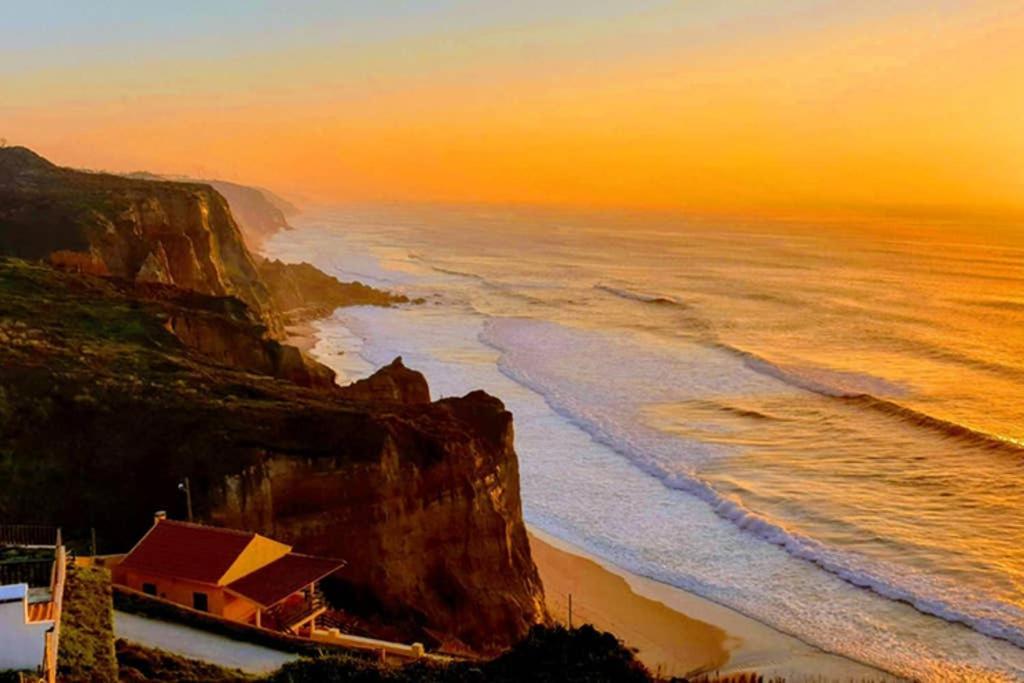 Pedra Do Ouro Yoga Retreat Apartment Патайас Екстериор снимка
