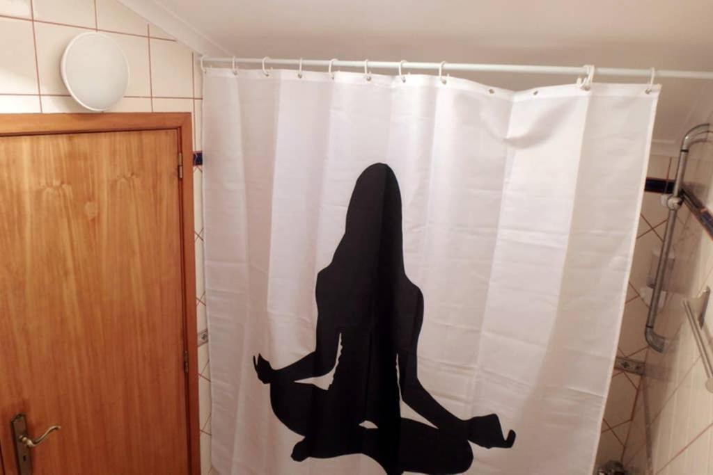 Pedra Do Ouro Yoga Retreat Apartment Патайас Екстериор снимка