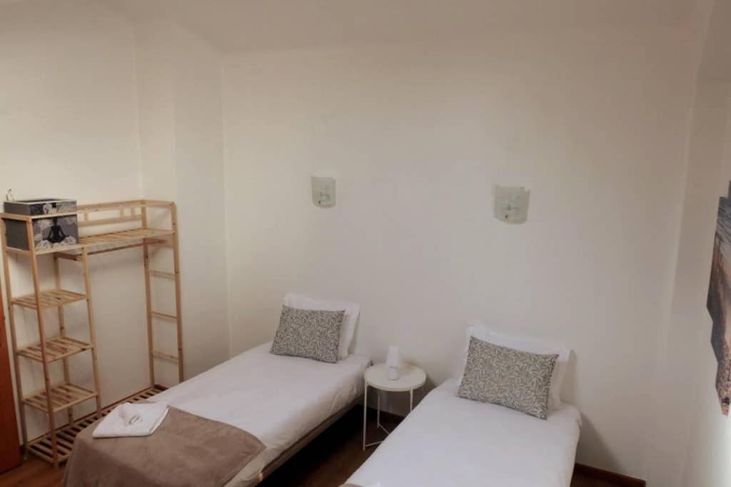 Pedra Do Ouro Yoga Retreat Apartment Патайас Екстериор снимка