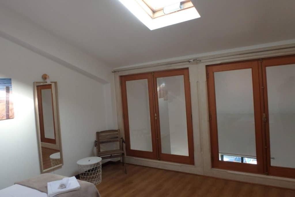 Pedra Do Ouro Yoga Retreat Apartment Патайас Екстериор снимка